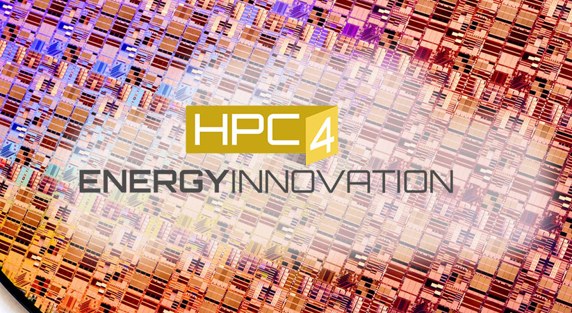 HPC4Energy