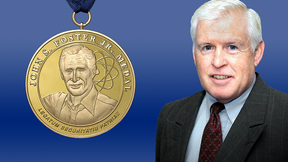 Richard Mies Foster Medal