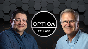 Optica Fellows 2023