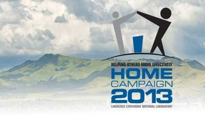 HOME Campaign 2013 Logo