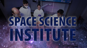 spaceScienceInstitute
