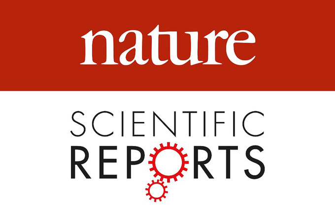 Scientific Reports Nature