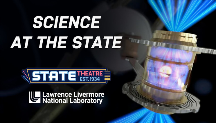 Science at the State