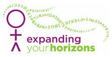 Expanding your horizons logo