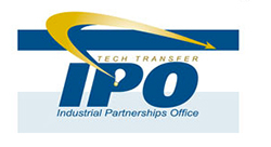 Industrial Parternships Office Logo