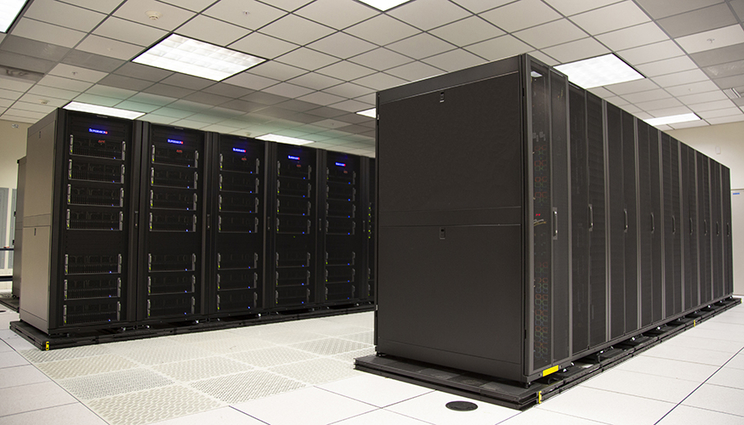 Brookhaven National Laboratory Issues Update on Its Supercomputing Battle  Against COVID-19