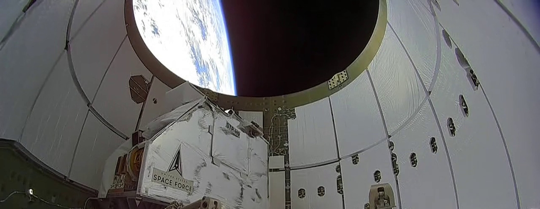SOHIP aboard the International Space Station